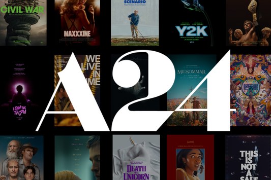 How to Get the A24 Look Without Breaking the Bank