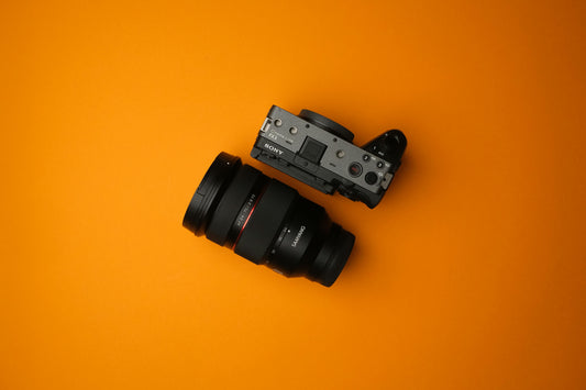 Top 15+ Digital Cameras That Deliver a Film-Like Image (Ranked for 2025)