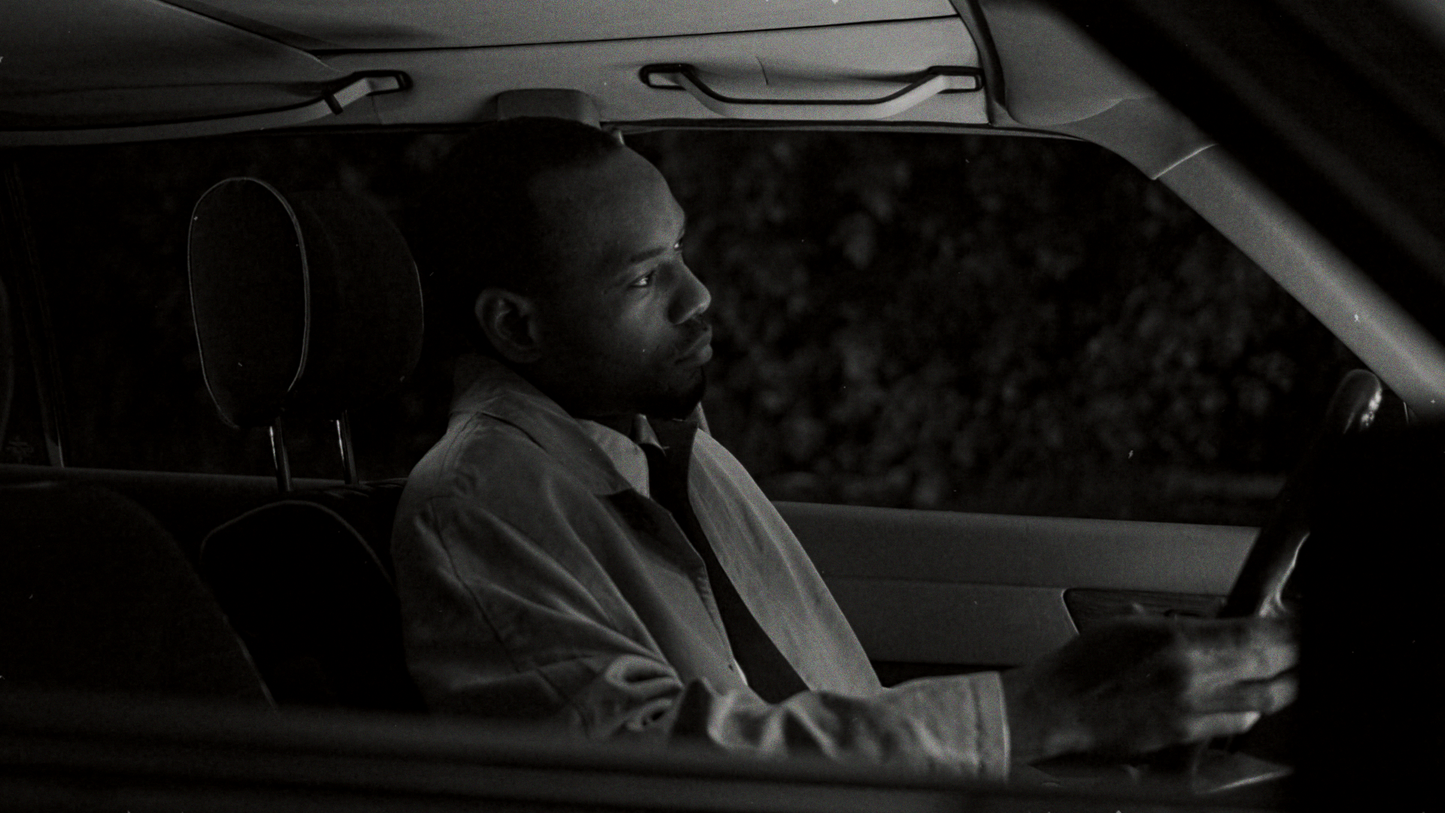 Retrofi — Noir Universal NLE LUT Edition + Creative Toolkit (Premiere, FCPX, AE, PS, Etc.)