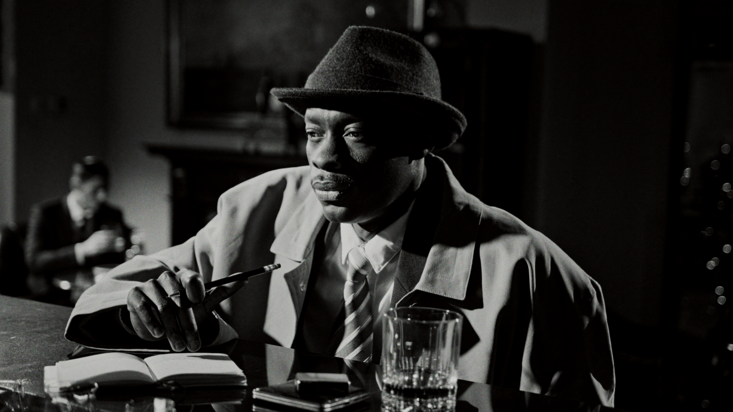 Retrofi — Noir Universal NLE LUT Edition + Creative Toolkit (Premiere, FCPX, AE, PS, Etc.)