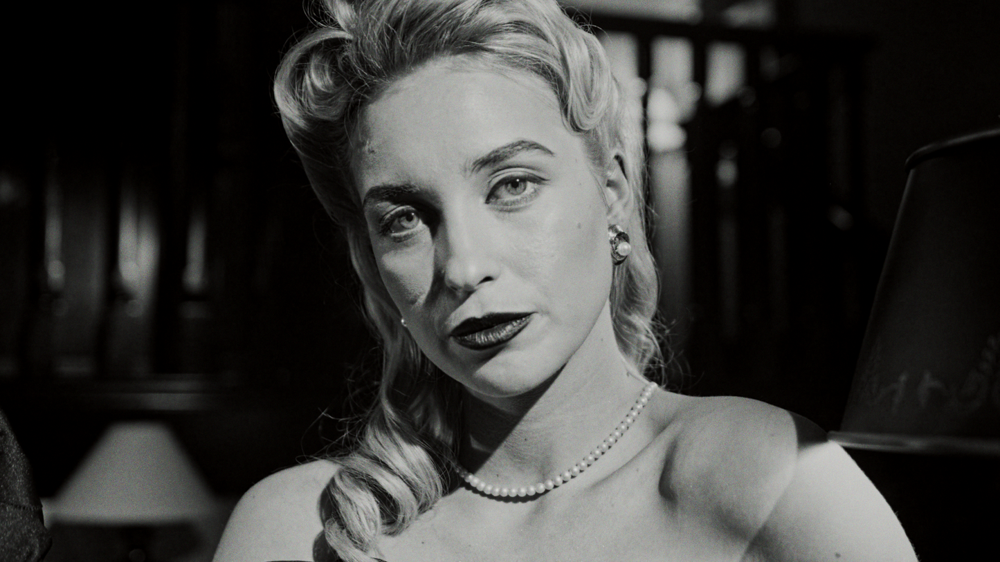 Retrofi — Noir Universal NLE LUT Edition + Creative Toolkit (Premiere, FCPX, AE, PS, Etc.)