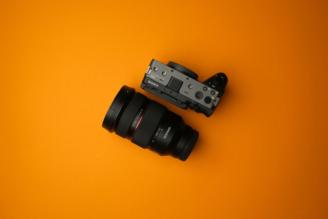 Top 15+ Digital Cameras That Deliver a Film-Like Image (Ranked for 2025)