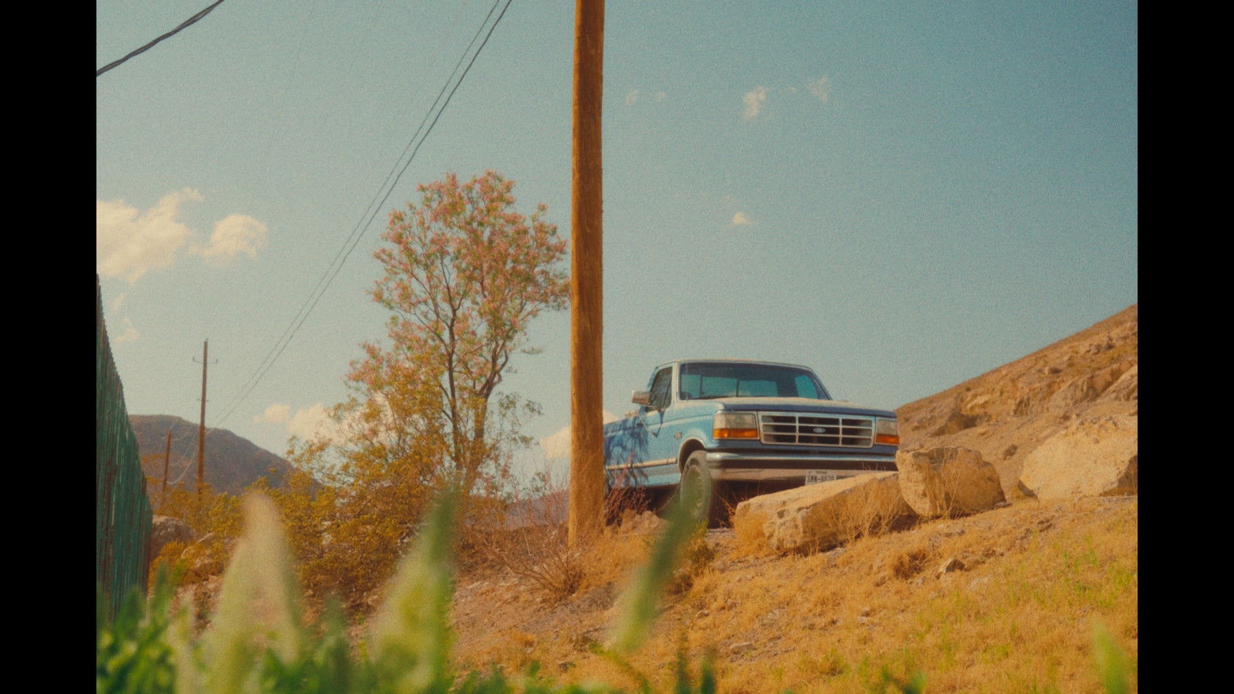 Retrofi — Film Emulation PowerGrades for Davinci Resolve v1.1