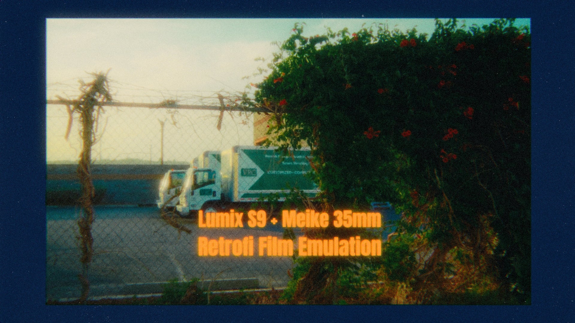 Load video: 