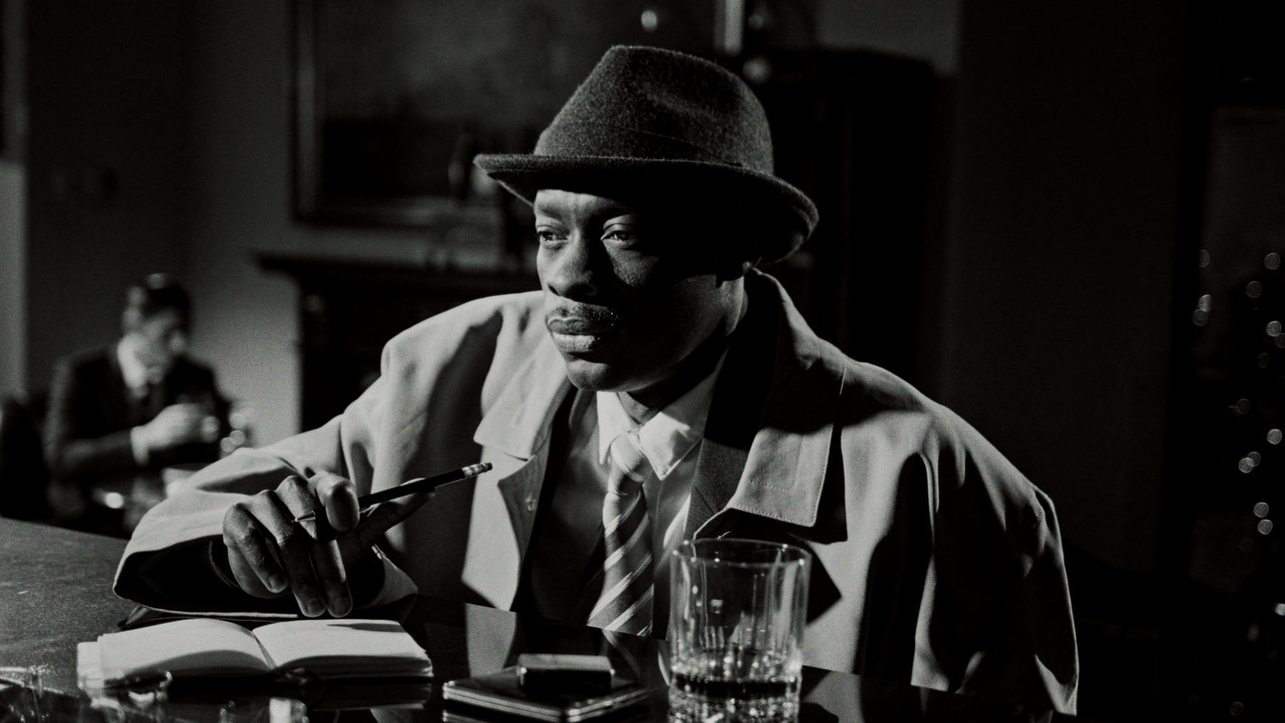 Retrofi — Complete Noir Film Emulation Toolkit