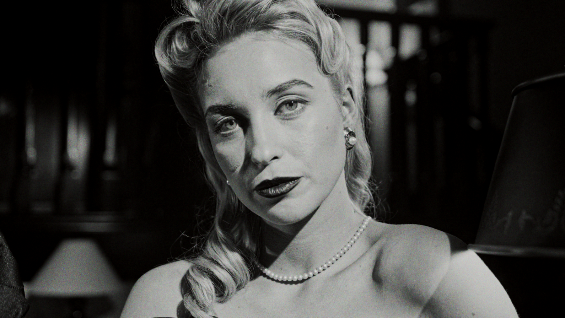 Retrofi — Complete Noir Film Emulation Toolkit