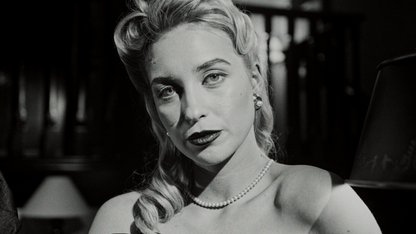 Retrofi — Noir Universal NLE LUT Edition + Creative Toolkit (Premiere, FCPX, AE, PS, Etc.)